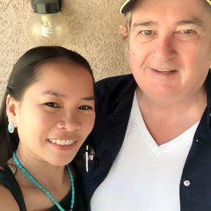 Meet your Posher, Hazel